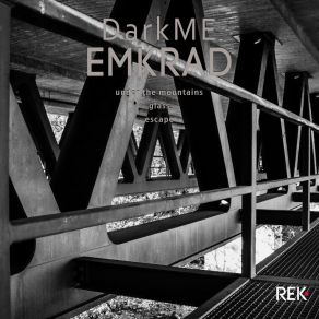 Emkrad (Original Mix) album cover