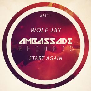 Start Again album cover