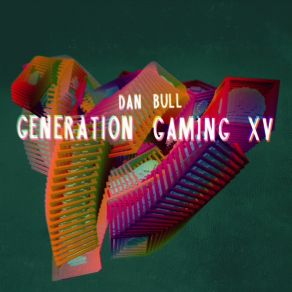 Generation Gaming XV album cover