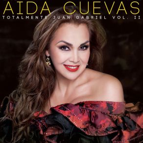 Totalmente Juan Gabriel, Vol. II album cover