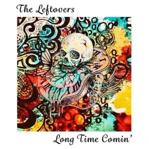 Long Time Comin' album cover