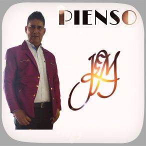 Pienso album cover