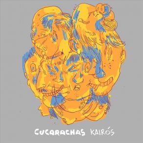 Kairos album cover