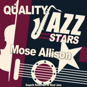 Quality Jazz Stars (Superb Selection Of Real Jazz) album cover