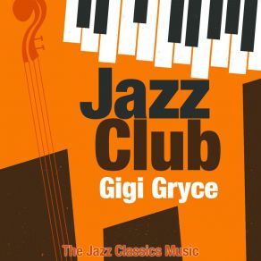 Jazz Club (The Jazz Classics Music) album cover