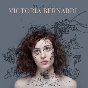 Solo Sé album cover