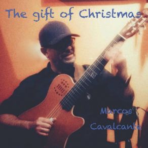 The Gift Of Christmas album cover