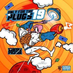 Only For The Plugs 19 album cover