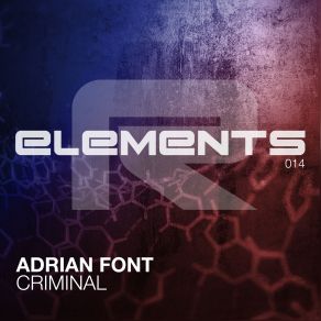 Criminal (Single) album cover