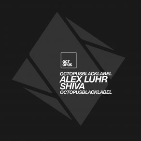 Shiva (Maxi-Single) album cover