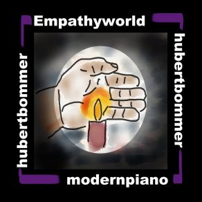 Empathyworld album cover