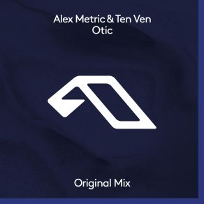Otic (Maxi-Single) album cover