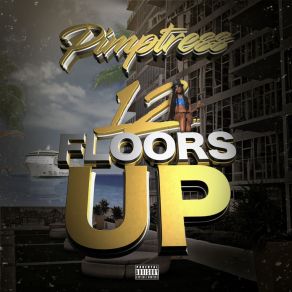 12 Floors Up album cover