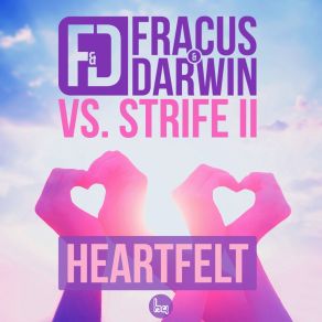 Heartfelt (Maxi-Single) album cover