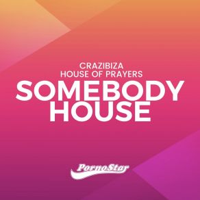 Somebody House (Single) album cover