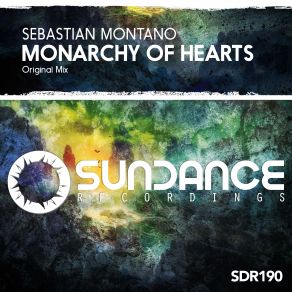 Monarchy Of Hearts (Single) album cover
