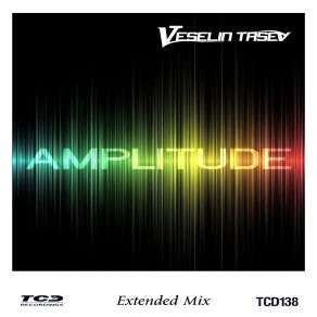 Amplitude (Single) album cover
