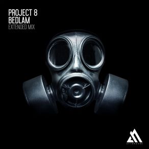 Bedlam (Single) album cover