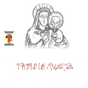 Pablo La Muerte album cover