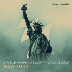 New York (Single) album cover