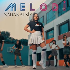 Sadakatsiz (Single) album cover