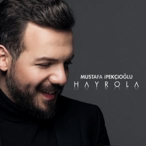 Hayrola (Single) album cover