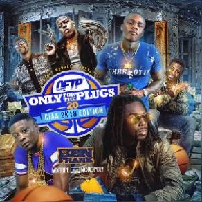 Only For The Plugs 20 album cover