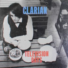 Television Days album cover