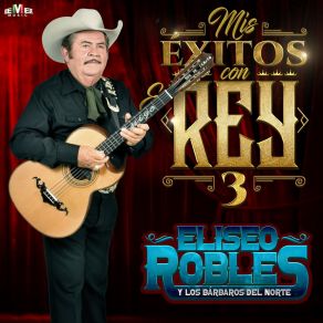 Mis Éxitos Con El Rey 3 album cover