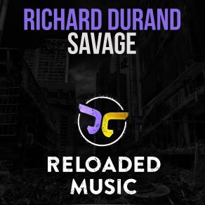 Savage (Maxi-Single) album cover