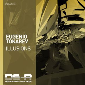 Illusions (Maxi-Single) album cover