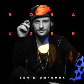 Benim Umrumda album cover
