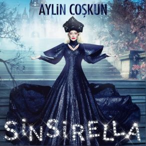 Sinsirella + Remix album cover
