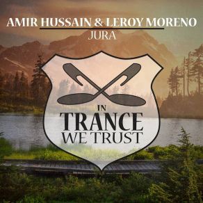 Jura (Single) album cover