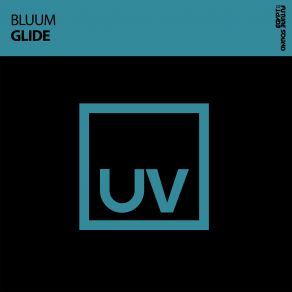 Glide (Maxi-Single) album cover