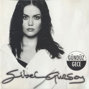 Sibel Gürsoy album cover