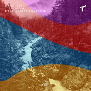 Just Listen (Maxi-Single) album cover
