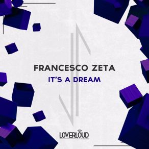 Its A Dream (Single) album cover