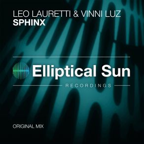 Sphinx (Maxi-Single) album cover