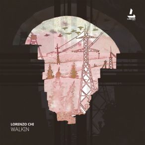 Walkin (Single) album cover