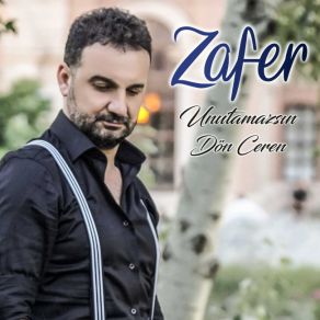 Unutamazsın / Dön Ceren album cover