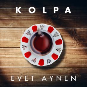 Evet, Aynen (Single) album cover