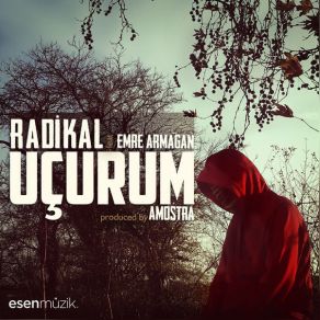 Uçurum (Single) album cover