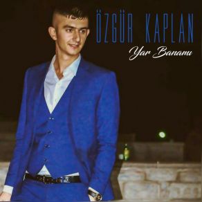 Yar Banamı (Single) album cover