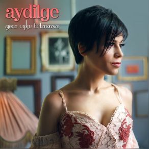 Gece Uyku Tutmazsa (Single) album cover