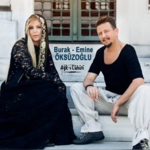 Aşk-I Lâhûtî album cover