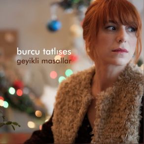 Geyikli Masallar (Single) album cover