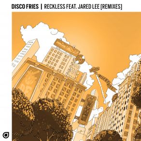 Reckless (Remixes) album cover