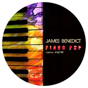 Piano Pop (Maxi-Single) album cover