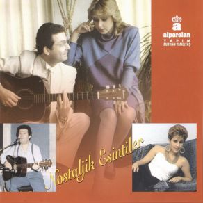 Nilüfer album cover